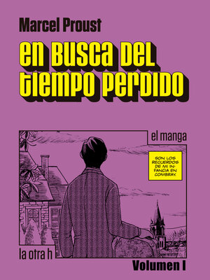 En busca del tiempo perdido (Volume I) - ebook